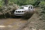 Nissan Pathfinder 2009 года